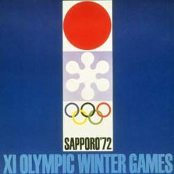 Олимпийские игры в Саппоро 1972 