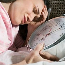 Семь простых и эффективных способов восстановить нормальный сон  
