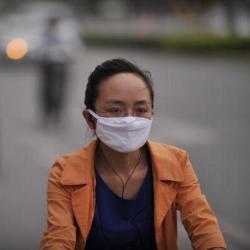 Загрязненный воздух вызывает головную боль
