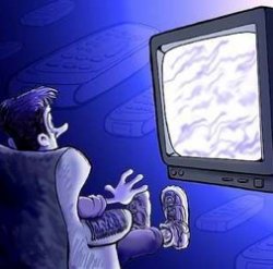 Телевидение будущего: телевизор, который поймет все, что вы ему скажете