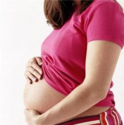 Диета во время беременности снижает интеллект ребенка