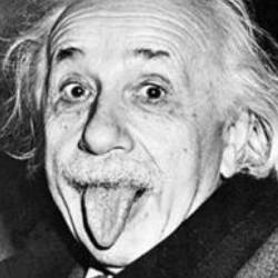 Почему Эйнштейн был гением?