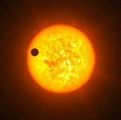 Ученые обнаружили новую планетарную систему 