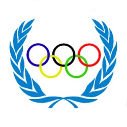 Международный олимпийский день