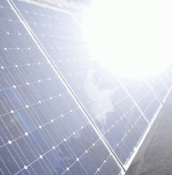 Новые углеродные солнечные батареи поглощают инфракрасный свет 