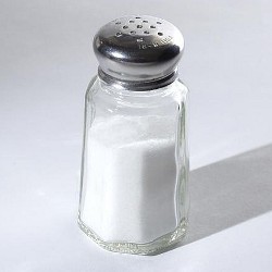 Борьба с чрезмерным потреблением соли спасет миллионы жизней