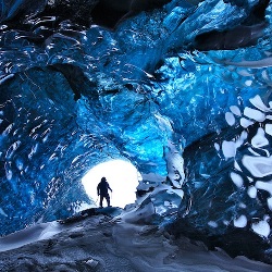 12 удивительных ледяных чудес природы