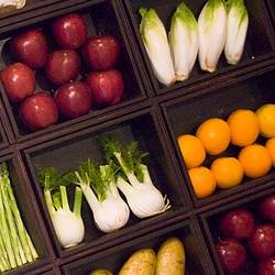 20 фруктов и овощей, которые вы, возможно, неправильно храните