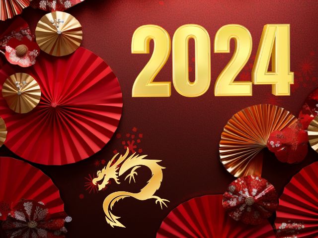 Китайский новый год 2024: когда наступит и сколько длится