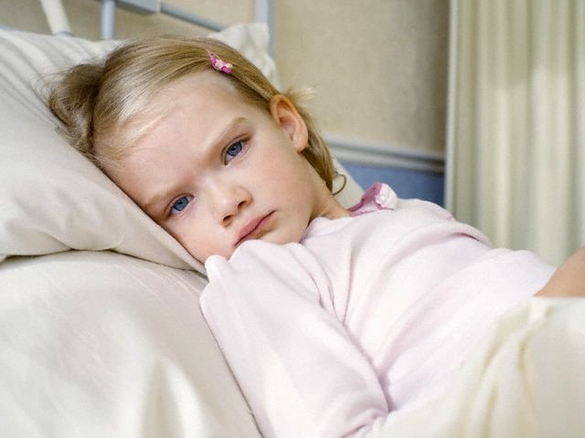 Может ли болеть живот при кишечной инфекции у ребенка thumbnail