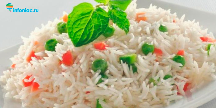 Если есть рис каждый день. Рис каждый день. Очищение организма машем и рисом. С чем есть рис. В каких салатах мы используем рис.