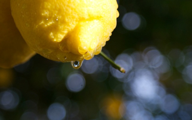 Вода с лимоном натощак польза для кожи лица