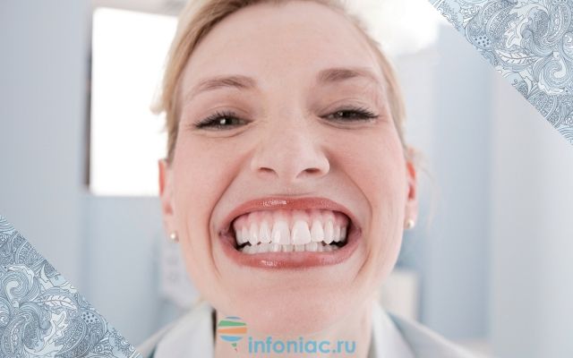 Скрежетание и стискивание зубов