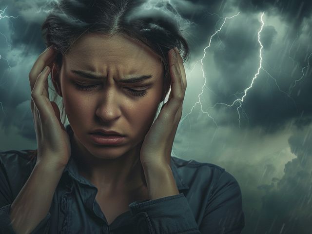 Головные боли при смене погоды: как защитить себя от неприятностей
