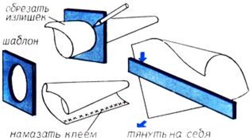 Как сделать конус из картона для ракеты. Конус для ракеты из бумаги. Шаблоны ракеты из бумаги с конусами. Рупор из бумаги своими руками. Как сделать конус из бумаги для ракеты.