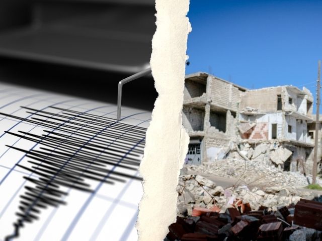 Исследователь, предсказавший землетрясения в Турции и Сирии за три дня до трагедии
