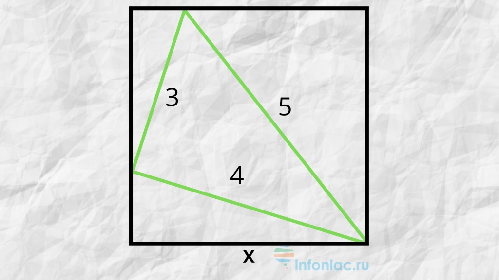 Диагональ 22 треугольника. Японские геометрические головоломки с площадями. Японские геометрические задачи на площадь. Головоломки с площадями прямоугольников. Задача квадрат в треугольнике.