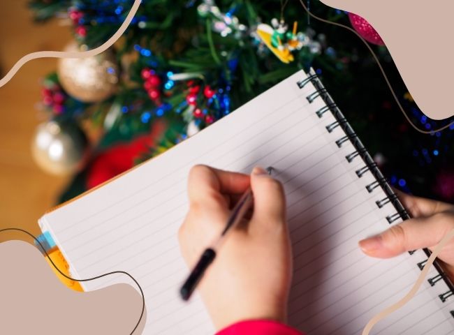 Список 100 желаний и целей на год: как составить и что написать
