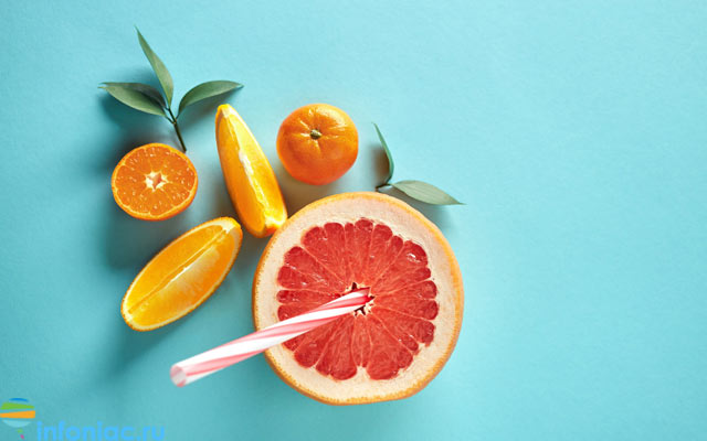 Апельсины польза и вред для здоровья организма