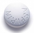 Получен патент на аспирин 