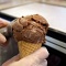 В Италии открыт первый музей мороженого