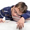 30 минут дополнительного сна улучшает поведение ребенка