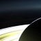 Зонд "Кассини" сделал фотографию Земли с Сатурна