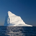 Сегодня "Титаник" бы встретил намного больше айсбергов