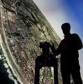 Новинка виртуальной реальности: симулятор полетов дает летчикам обзор на 360 градусов 