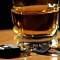 Пьяный водитель в России  пожизненно лишается прав  