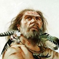 Неандертальцы украшали себя перьями