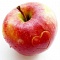 Яблоко в день спасет артерии от затвердевания