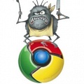 Google хакерам: взломаешь Chrome - получишь миллион!