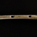 Найден самый старый музыкальный инструмент