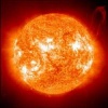 Солнце крадёт земную атмосферу