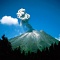 10 крупнейших извержений вулканов в истории
