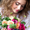 Тест для милых женщин: Знаете ли вы названия 20-ти самых известных цветков?