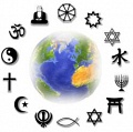 Потрясающие сооружения различных религий