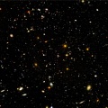 Получен уникальный снимок Вселенной