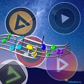  Лучшие приложения для музыки на Андроид