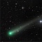 Комета века ISON стала видна невооруженным взглядом