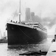 "Титаник" вышел в плавание