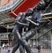 В Париже открыт памятник  знаменитому эпизоду  мирового футбола
