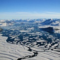 Ученые доказали, из-за чего тают ледники Антарктиды