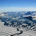 Ученые доказали, из-за чего тают ледники Антарктиды