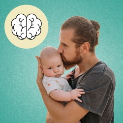 Ученые: отцовство уменьшает ваш мозг