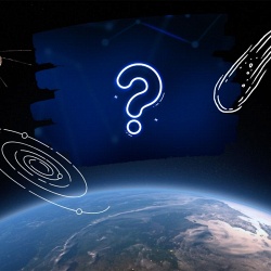 100+ интересных вопросов для викторины про космос