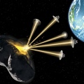 Самые потенциально опасные астероиды: есть ли риск для землян?