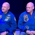 Ученые проверят "парадокс близнецов" в космосе