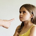 Кричите на своего ребенка? Вот, как это влияет на его мозг